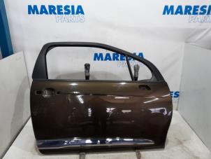 Used Door 2-door, right Citroen DS3 (SA) 1.4 HDi Price € 131,25 Margin scheme offered by Maresia Parts