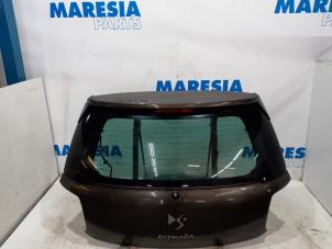 Gebrauchte Heckklappe Citroen DS3 (SA) 1.4 HDi Preis € 141,75 Margenregelung angeboten von Maresia Parts