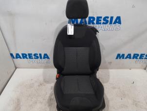 Gebrauchte Sitz links Citroen DS3 (SA) 1.4 HDi Preis € 210,00 Margenregelung angeboten von Maresia Parts