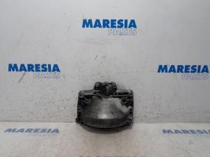 Used Gearbox casing Peugeot 5008 I (0A/0E) 2.0 HDiF 16V Price € 50,00 Margin scheme offered by Maresia Parts