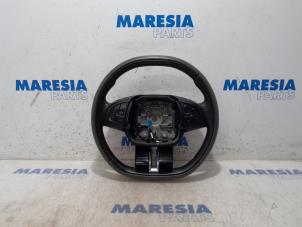 Used Steering wheel Citroen C4 Cactus (0B/0P) 1.2 PureTech 82 12V Price € 100,00 Margin scheme offered by Maresia Parts