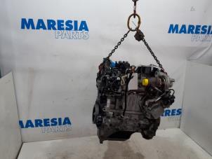 Usados Motor Citroen DS3 (SA) 1.4 HDi Precio € 525,00 Norma de margen ofrecido por Maresia Parts