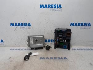 Usagé Ordinateur gestion moteur Citroen C4 Cactus (0B/0P) 1.2 PureTech 82 12V Prix € 315,00 Règlement à la marge proposé par Maresia Parts