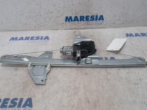 Used Window mechanism 2-door, front right Peugeot Partner (GC/GF/GG/GJ/GK) 1.6 HDI 75 16V Price € 48,40 Inclusive VAT offered by Maresia Parts
