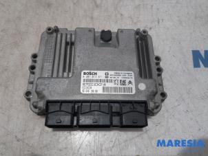 Used Engine management computer Peugeot Partner (GC/GF/GG/GJ/GK) 1.6 HDI 75 16V Price € 317,63 Inclusive VAT offered by Maresia Parts