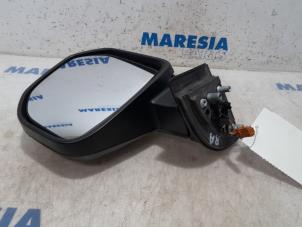 Used Wing mirror, right Peugeot Partner (GC/GF/GG/GJ/GK) 1.6 HDI 75 16V Price € 50,00 Margin scheme offered by Maresia Parts
