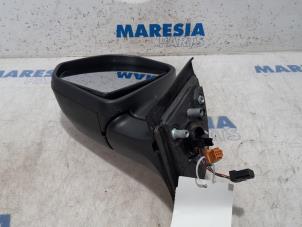 Used Wing mirror, left Peugeot Partner (GC/GF/GG/GJ/GK) 1.6 HDI 75 16V Price € 35,00 Margin scheme offered by Maresia Parts