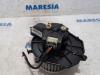Heating and ventilation fan motor from a Peugeot Partner (GC/GF/GG/GJ/GK) 1.6 HDI 75 16V 2009