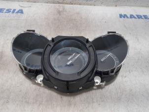Used Instrument panel Citroen DS3 (SA) 1.4 HDi Price € 85,00 Margin scheme offered by Maresia Parts