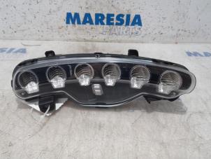 Gebrauchte Tageslicht rechts Citroen DS3 (SA) 1.4 HDi Preis € 75,00 Margenregelung angeboten von Maresia Parts