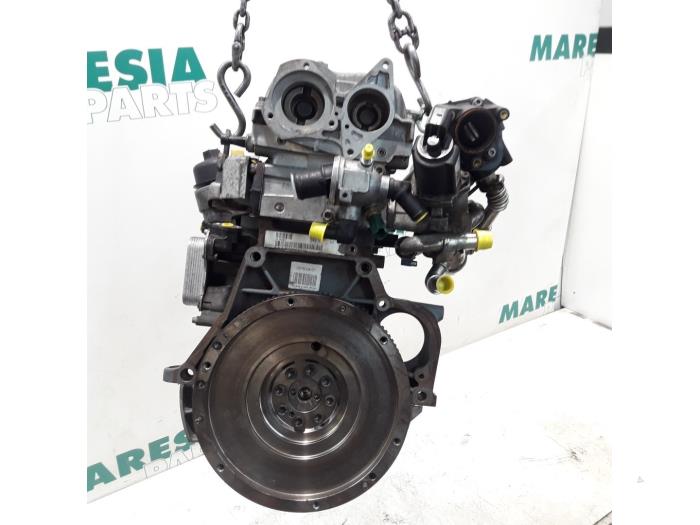 199A3000 moteur pour FIAT GRANDE 199A3000 MOTORE IMP. BOSCH FIAT