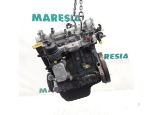 Overhauled Engine Fiat Doblo Cargo (263) 1.3 MJ 16V Euro 4 Price € 2.223,98 Inclusive VAT offered by Maresia Parts