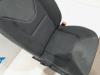 Seat, right from a Renault Clio IV (5R) 0.9 Energy TCE 90 12V 2015
