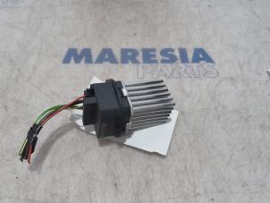 Used Heater resistor Citroen DS3 (SA) 1.4 HDi Price € 25,00 Margin scheme offered by Maresia Parts