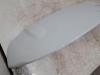 Spoiler from a Renault Clio IV (5R) 0.9 Energy TCE 90 12V 2015