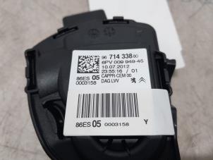 Gebrauchte Gaspedalposition Sensor Citroen DS3 (SA) 1.4 HDi Preis € 29,90 Margenregelung angeboten von Maresia Parts