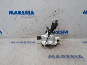 Gebrauchte Türschlossmechanik 2-türig links Citroen DS3 (SA) 1.4 HDi Preis € 25,00 Margenregelung angeboten von Maresia Parts