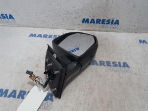 Used Wing mirror, right Peugeot Partner (GC/GF/GG/GJ/GK) 1.6 HDI 90 Price € 90,75 Inclusive VAT offered by Maresia Parts