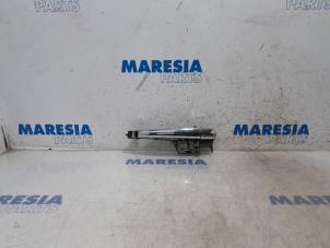 Used Rear door handle 4-door, right Citroen C3 (SC) 1.6 HDi 92 Price € 25,00 Margin scheme offered by Maresia Parts