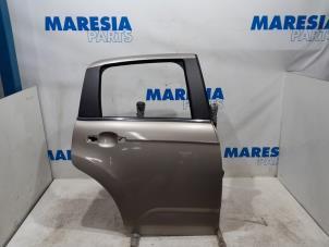 Used Rear door 4-door, right Citroen C3 (SC) 1.6 16V VTi 120 Price € 210,00 Margin scheme offered by Maresia Parts