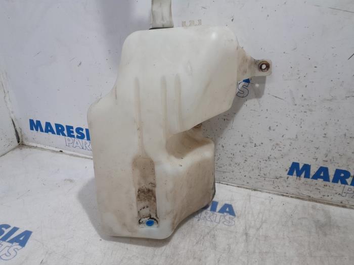 Front windscreen washer reservoir Fiat Doblo Cargo 1.3 MJ 16V Euro 4 51897922 FIAT