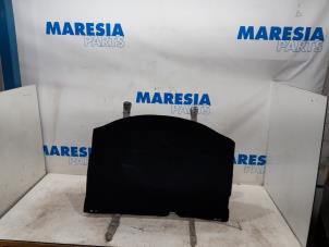 Used Boot mat Citroen C3 (SC) 1.6 16V VTi 120 Price € 40,00 Margin scheme offered by Maresia Parts