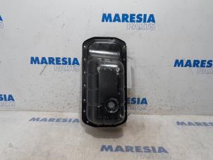 Used Sump Peugeot 3008 I (0U/HU) 1.6 HDiF 16V Price € 35,00 Margin scheme offered by Maresia Parts