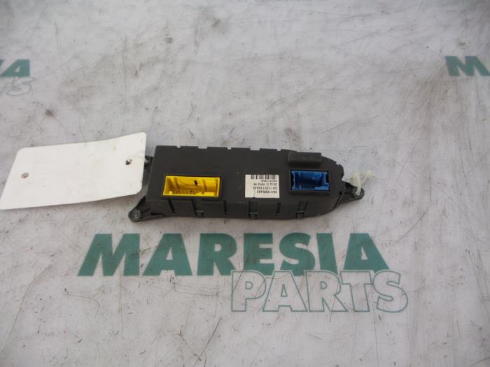 Used Computer, miscellaneous Peugeot 607 (9D/U) 2.2 HDi 16V FAP Price € 85,00 Margin scheme offered by Maresia Parts