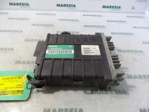 Usados Ordenador de gestión de motor Citroen ZX 1.8i Aura,Furio Precio € 50,00 Norma de margen ofrecido por Maresia Parts