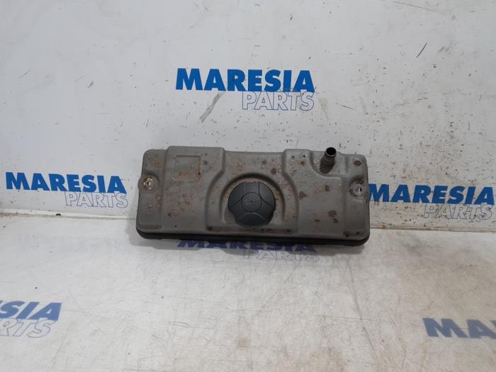 Gebrauchte Ventildeckel Citroen C2 (JM) 1.1 Entreprise Preis € 25,00 Margenregelung angeboten von Maresia Parts