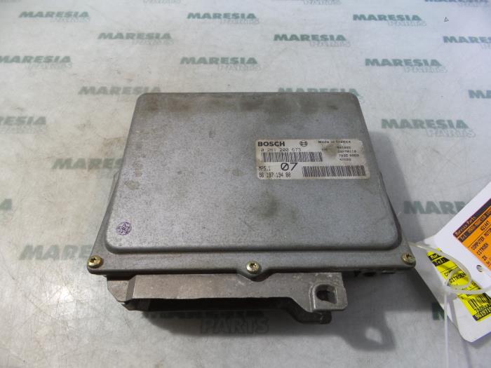 Citroen ZX Engine management computers stock | ProxyParts.com