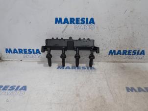 Gebrauchte Zündspule Citroen C2 (JM) 1.1 Entreprise Preis € 40,00 Margenregelung angeboten von Maresia Parts