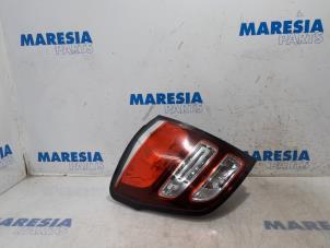 Gebrauchte Rücklicht links Citroen C3 (SC) 1.0 Vti 68 12V Preis € 50,00 Margenregelung angeboten von Maresia Parts