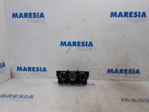 Gebrauchte Heizung Bedienpaneel Citroen C3 (SC) 1.0 Vti 68 12V Preis € 35,00 Margenregelung angeboten von Maresia Parts