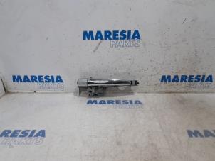 Used Rear door handle 4-door, left Citroen C3 (SC) 1.0 Vti 68 12V Price € 25,00 Margin scheme offered by Maresia Parts