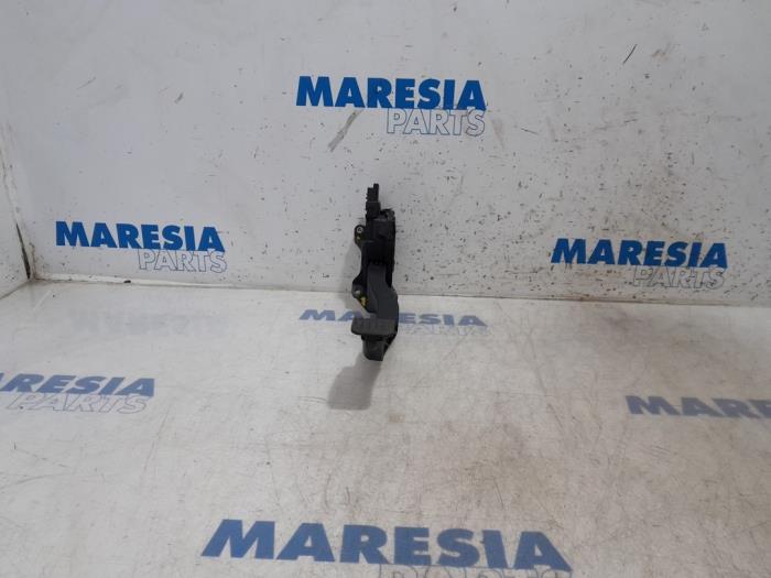 Begagnade Gaspedalsensor Citroen C3 (SC) 1.0 Vti 68 12V Pris € 20,00 Marginaltabell erbjuds av Maresia Parts