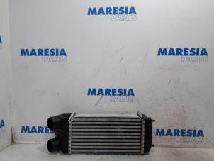 Used Intercooler Citroen DS3 Cabrio (SB) 1.6 16V VTS THP Price € 50,00 Margin scheme offered by Maresia Parts