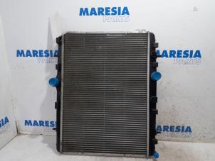 Usagé Radiateur d'eau Citroen DS3 Cabrio (SB) 1.6 16V VTS THP Prix € 35,00 Règlement à la marge proposé par Maresia Parts