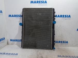 Used Radiator Peugeot Partner (GC/GF/GG/GJ/GK) 1.6 HDI 90 Price € 35,09 Inclusive VAT offered by Maresia Parts