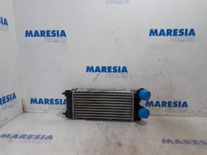 Used Intercooler Peugeot Partner (GC/GF/GG/GJ/GK) 1.6 HDI 90 Price € 29,04 Inclusive VAT offered by Maresia Parts