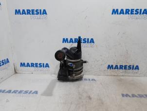 Used Power steering pump Peugeot Partner (GC/GF/GG/GJ/GK) 1.6 HDI 90 Price € 158,81 Inclusive VAT offered by Maresia Parts
