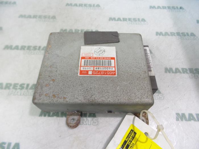 Used Automatic gearbox computer Alfa Romeo 156 (932) 2.5 V6 24V Price € 60,00 Margin scheme offered by Maresia Parts