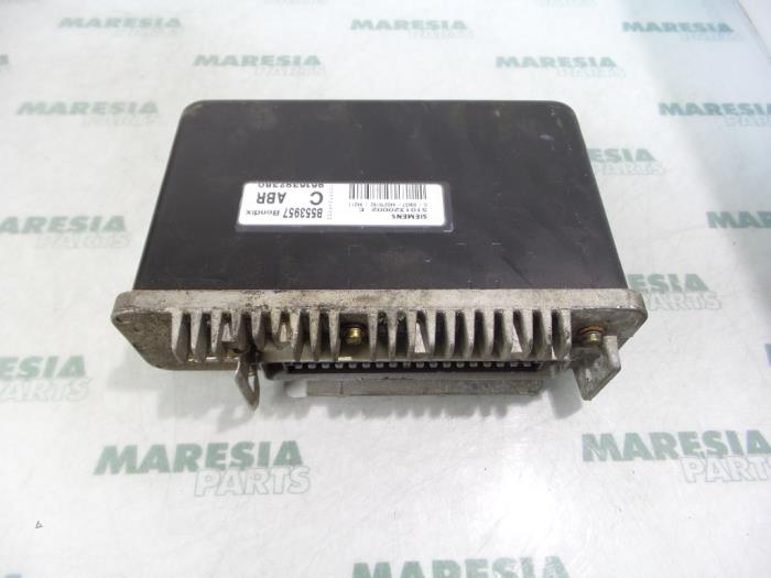 Gebrauchte Steuergerät Automatikkupplung Citroen XM (Y4) 2.0 Turbo Preis € 50,00 Margenregelung angeboten von Maresia Parts