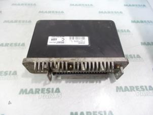 Usados Ordenador de caja automática Citroen XM (Y4) 2.0 Turbo Precio € 50,00 Norma de margen ofrecido por Maresia Parts