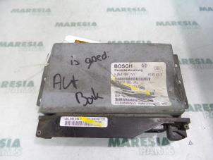 Used Automatic gearbox computer Peugeot 607 (9D/U) 2.2 16V Price € 105,00 Margin scheme offered by Maresia Parts
