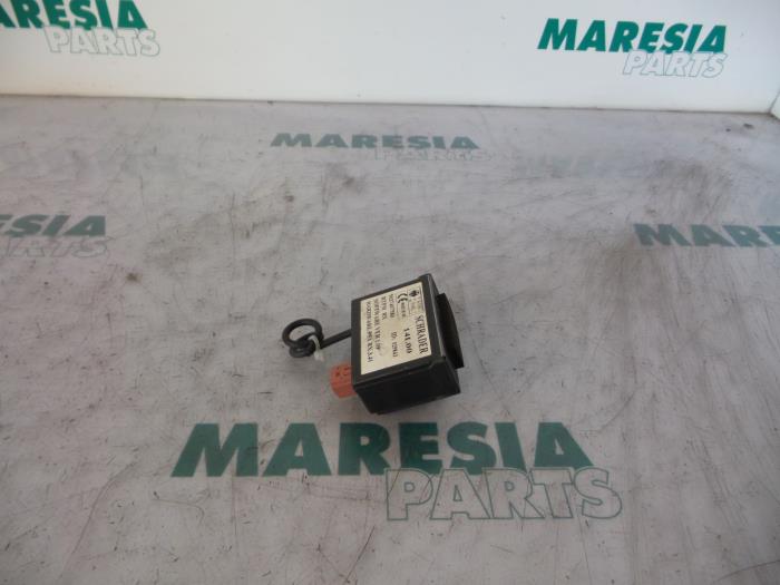 Gebrauchte Steuergerät sonstige Peugeot 607 (9D/U) 2.2 16V Preis € 50,00 Margenregelung angeboten von Maresia Parts