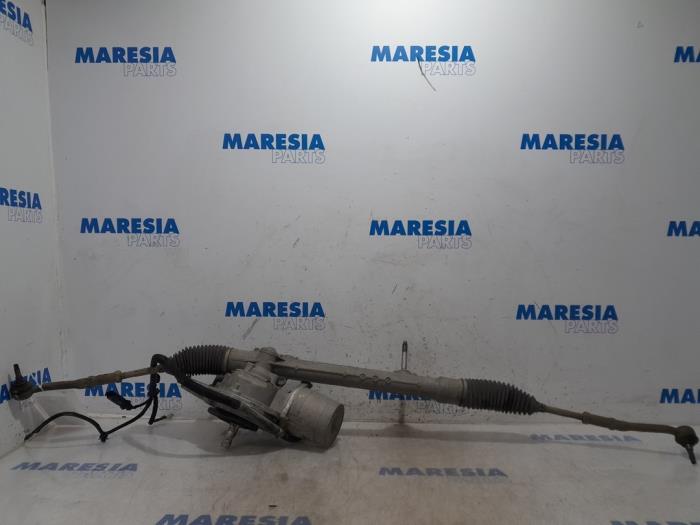 Power steering box Citroen DS3 Cabrio 1.6 16V VTS THP 1608946080 CITROËN