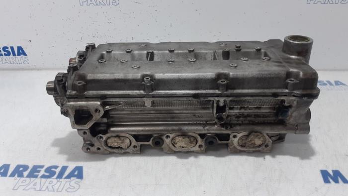 Begagnade Topplock Alfa Romeo 156 Sportwagon (932) 2.5 V6 24V Pris € 210,00 Marginaltabell erbjuds av Maresia Parts