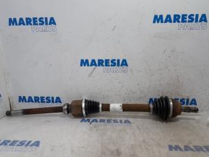 Used Front drive shaft, right Citroen DS3 Cabrio (SB) 1.6 16V VTS THP Price € 75,00 Margin scheme offered by Maresia Parts