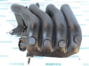Used Intake manifold Renault Kangoo (KC) 1.4 Price € 50,00 Margin scheme offered by Maresia Parts